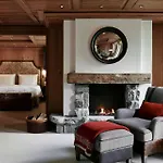 The Alpina Gstaad