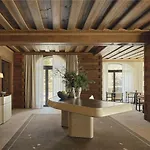 The Alpina Hotel