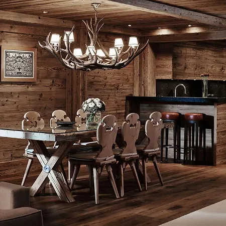 The Alpina Hotel 5*