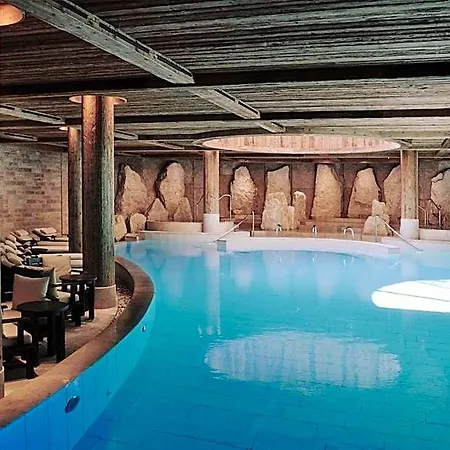 ザ アルピナ