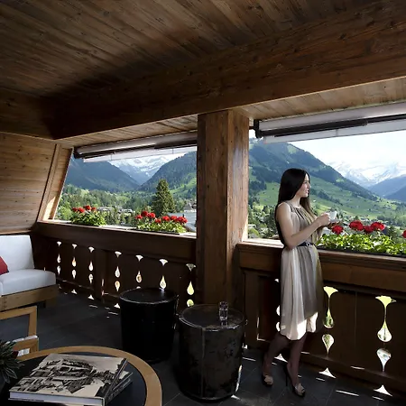 Hotel The Alpina 5*