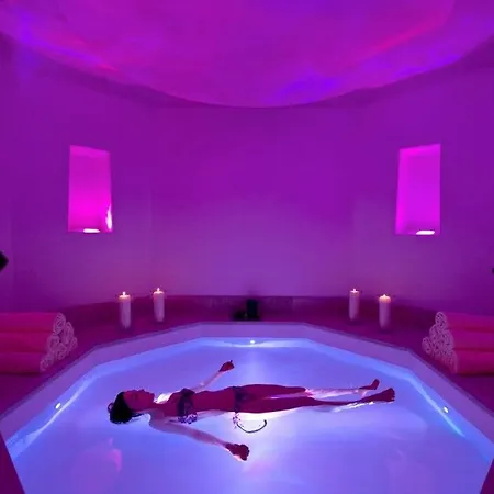 Hotel The Alpina Gstaad