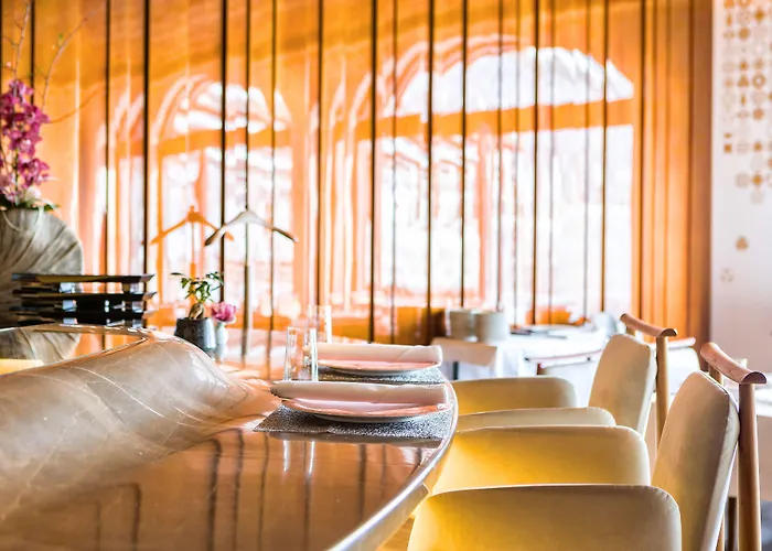 The Alpina 5* Gstaad