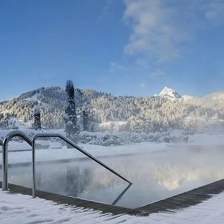 Hotel The Alpina