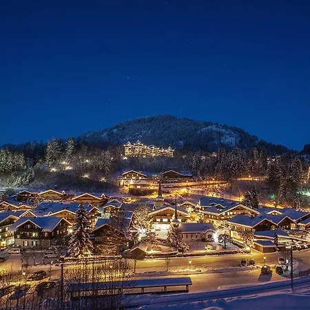 The Alpina Hotel 5*