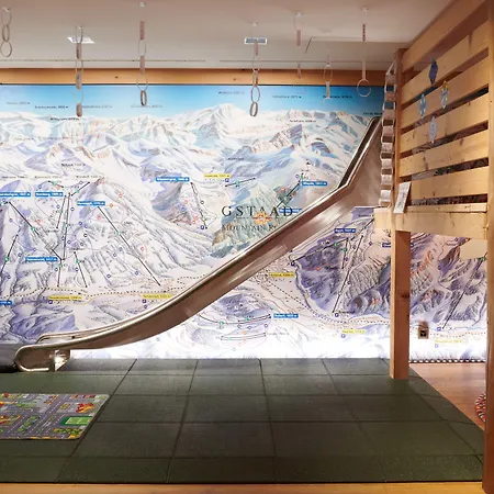 The Alpina Szálloda 5*