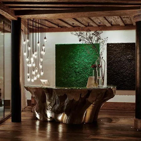 The Alpina Hotel 5*