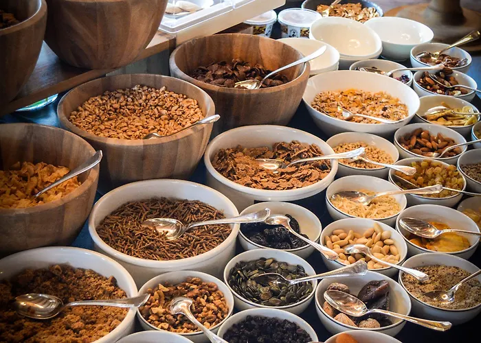 The Alpina מלון 5*