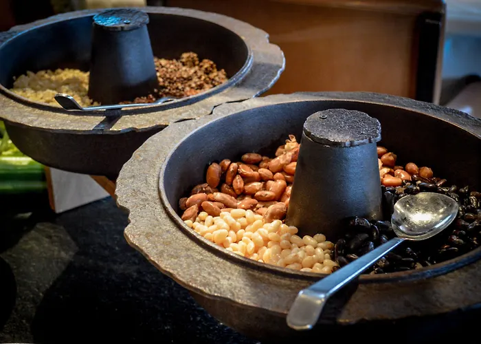 The Alpina גשטאט