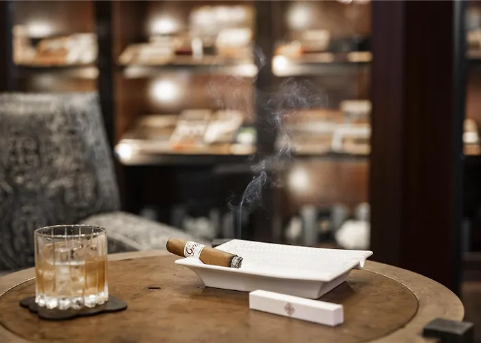 מלון The Alpina גשטאט