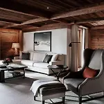 The Alpina 5* Gstaad