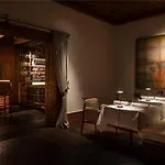 The Alpina 5* Gstaad