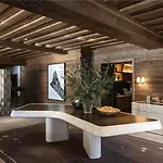 The Alpina Hotel 5*