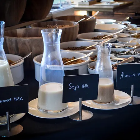 Hotel The Alpina Gstaad