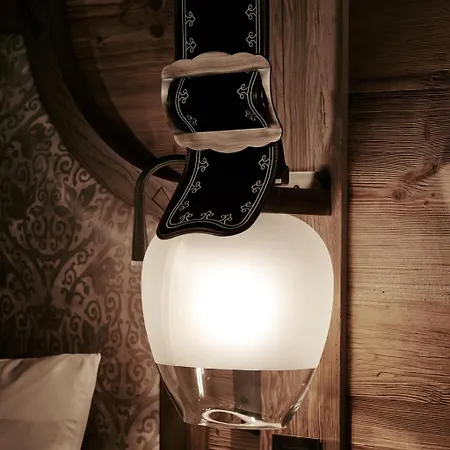 The Alpina Hotel Gstaad