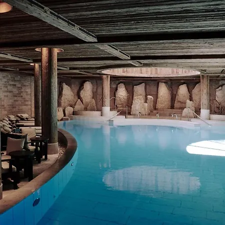 The Alpina Gstaad